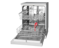 Amica ZMYWARKA AMICA DFM61E6qISMG. - 1512246 - zdjęcie 4